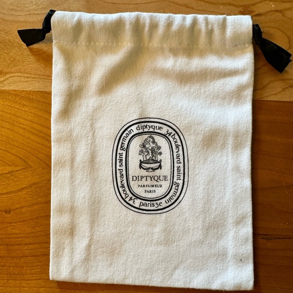Diptyque Dust Bag - Picture 2 of 3